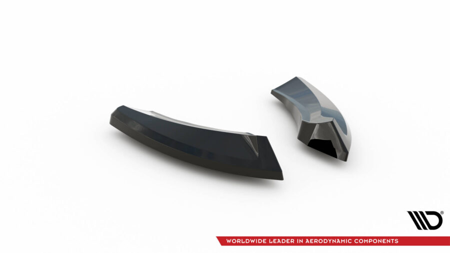 Bakre Flaps Mazda 3 Mk4 – bilde 3 av 4