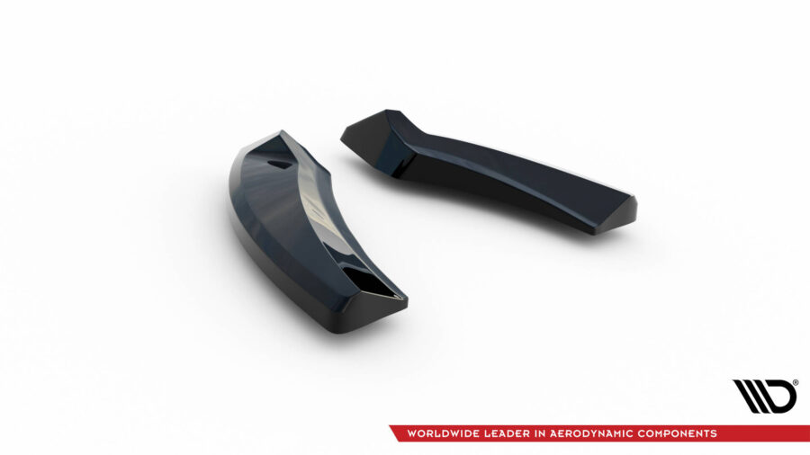 Bakre Flaps Mazda 3 Mk4 – bilde 4 av 4