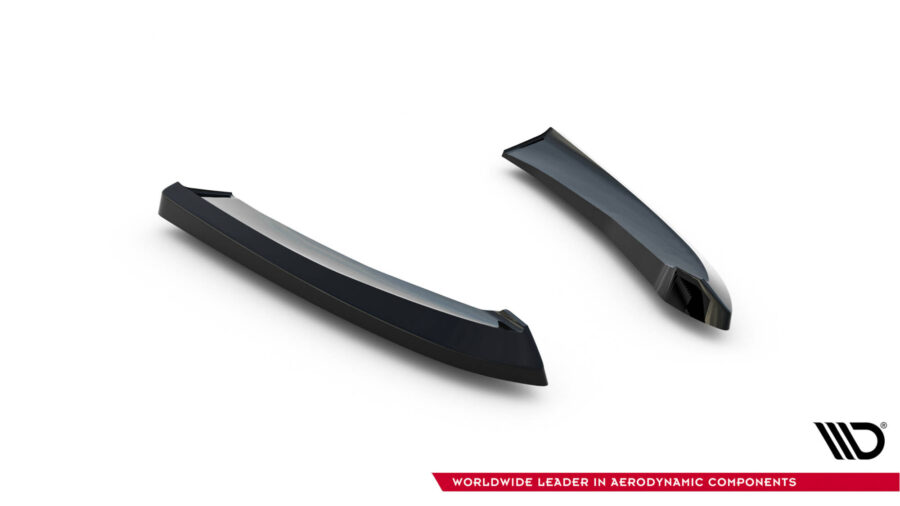 Bakre Flaps Mazda 6 Sedan Mk3 Facelift – bilde 4 av 5