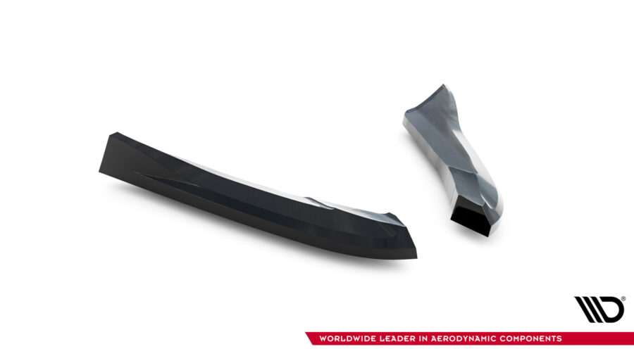 Bakre Flaps Mazda MX-5 Mk3 (NC) Facelift – bilde 5 av 6