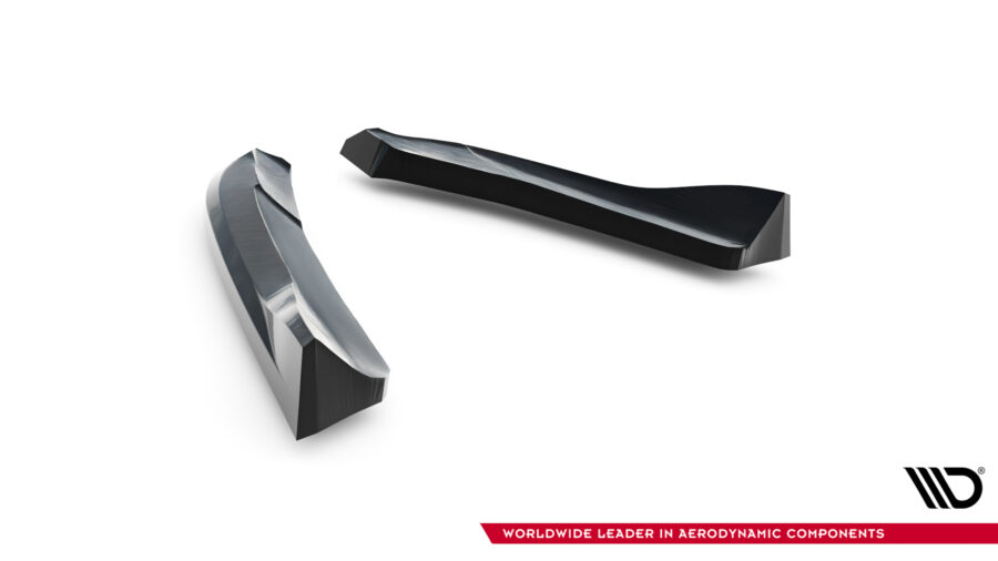 Bakre Flaps Mazda MX-5 Mk3 (NC) Facelift – bilde 6 av 6