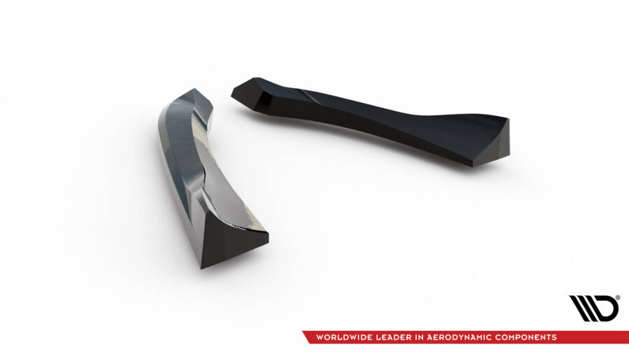 Bakre Flaps Mazda MX5 NC (Mk3) – bilde 5 av 5