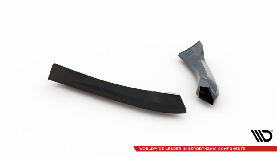 Bakre Flaps Mazda MX5 NC (Mk3) – bilde 4 av 5