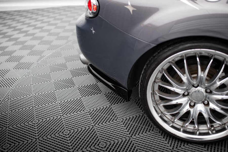 Bakre Flaps Mazda MX5 NC (Mk3) – bilde 3 av 5