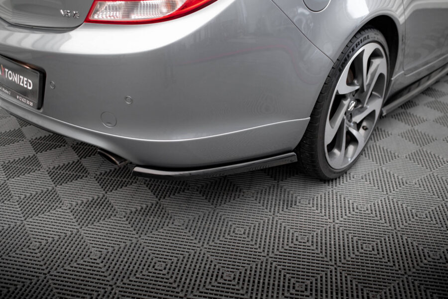 Bakre Flaps Opel Insignia OPC-Line Mk1 – bilde 1 av 5