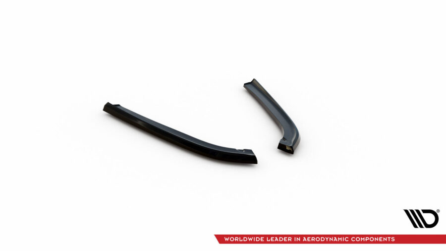 Bakre Flaps Opel Insignia OPC-Line Mk1 – bilde 4 av 5