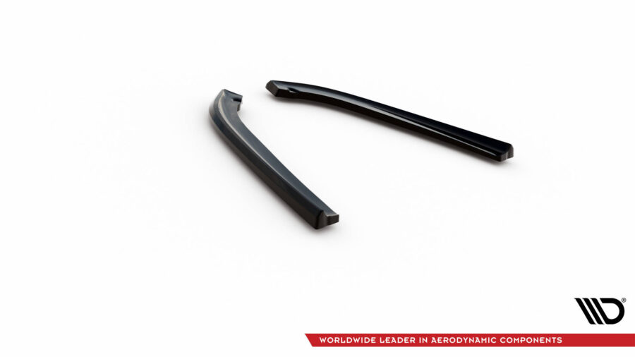 Bakre Flaps Opel Insignia OPC-Line Mk1 – bilde 5 av 5