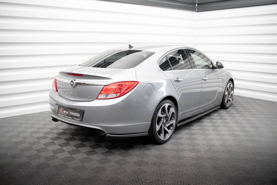 Bakre Flaps Opel Insignia OPC-Line Mk1 – bilde 2 av 5