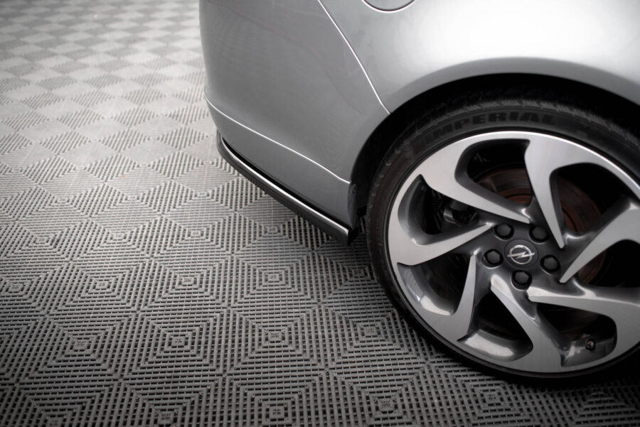 Bakre Flaps Opel Insignia OPC-Line Mk1 – bilde 3 av 5