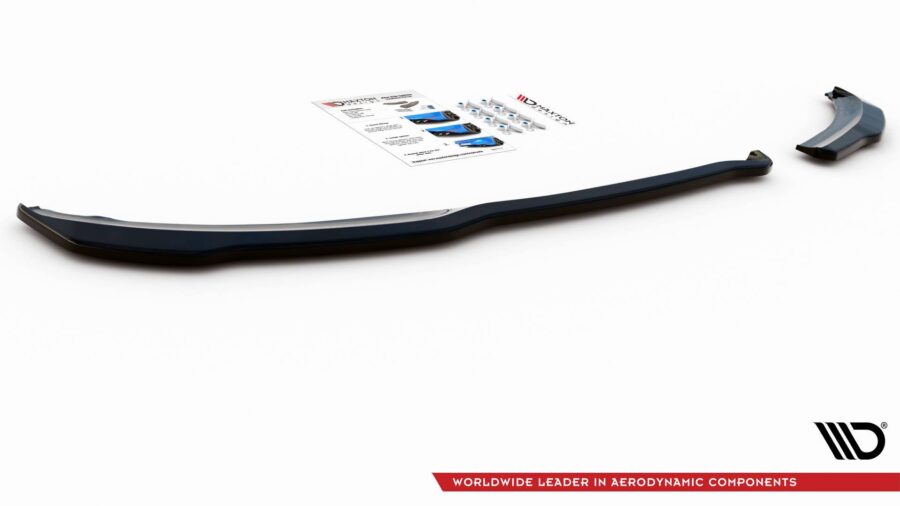 Bakre Flaps Peugeot 207 Sport – bilde 6 av 6