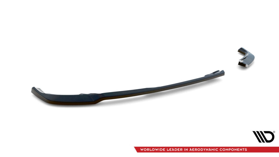 Bakre Flaps Peugeot 208 GTi Mk1 – bilde 4 av 5