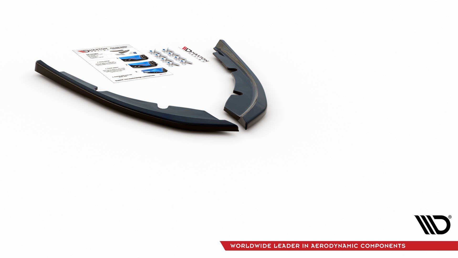 Bakre Flaps Peugeot 308 SW Mk2 - Bilde 4