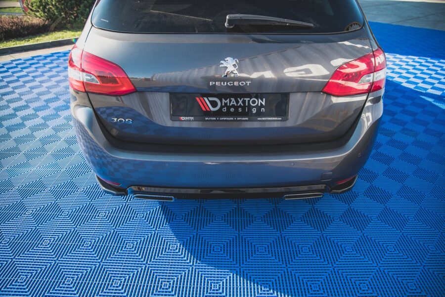 Bakre Flaps Peugeot 308 SW Mk2 – bilde 2 av 5
