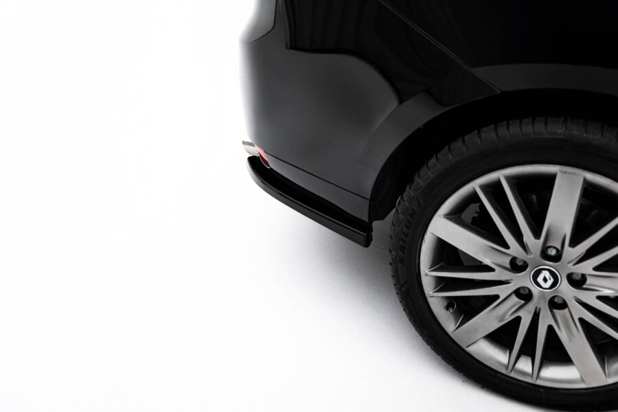 Bakre Flaps Renault Laguna Hatchback GT Mk3 – bilde 3 av 5