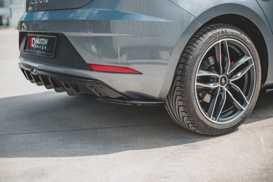 Bakre Flaps SEAT Leon Mk3 FR Facelift – bilde 1 av 8