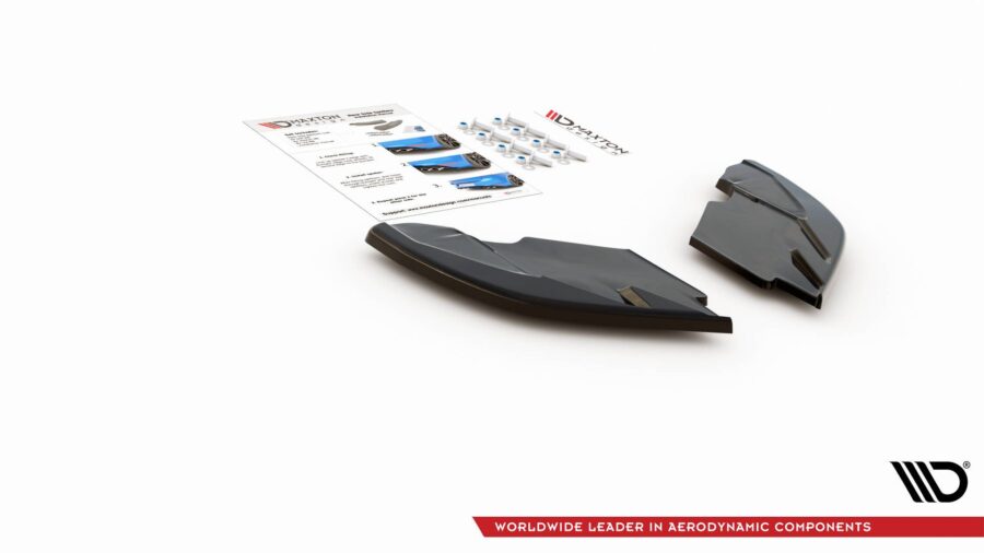 Bakre Flaps SEAT Leon Mk3 FR Facelift – bilde 8 av 8