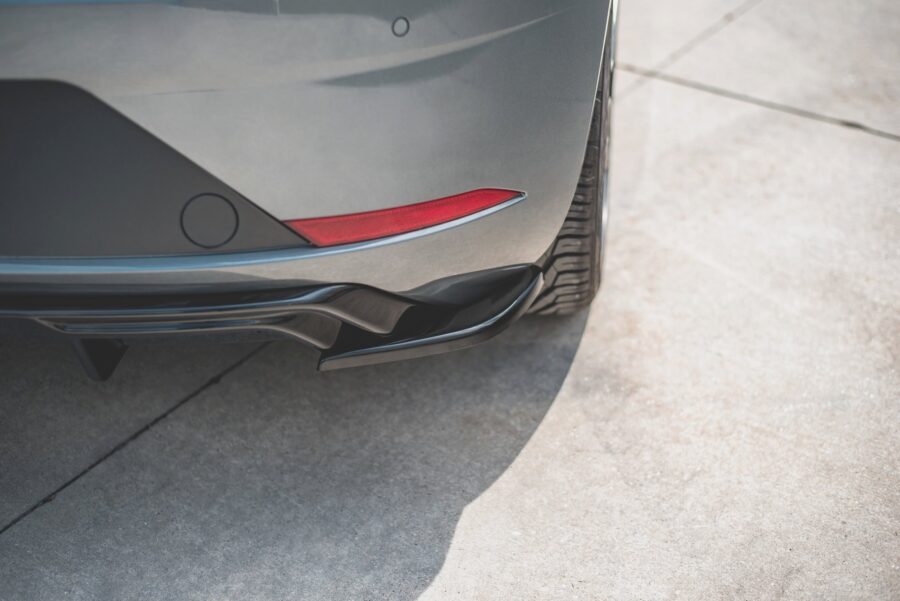 Bakre Flaps SEAT Leon Mk3 FR Facelift – bilde 2 av 8