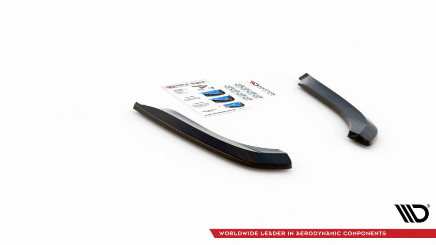 Bakre Flaps Seat Exeo – bilde 4 av 5