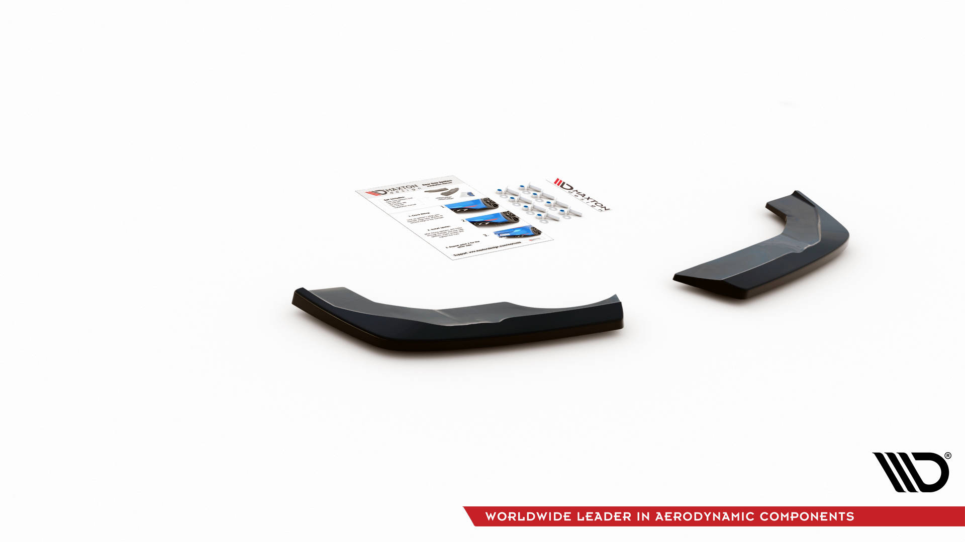 Bakre Flaps Seat Ibiza FR/ Standard Mk5 - Bilde 4