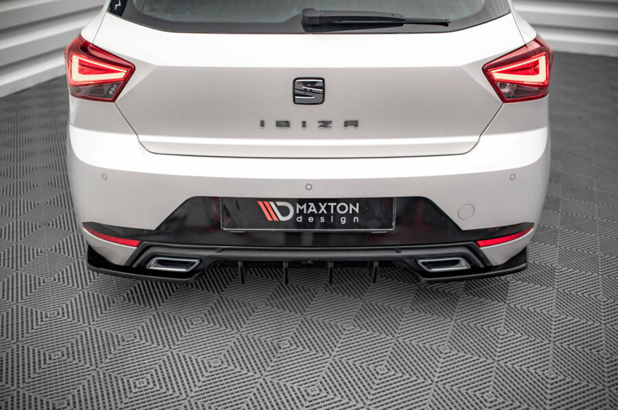 Bakre Flaps Seat Ibiza FR/ Standard Mk5 – bilde 3 av 5