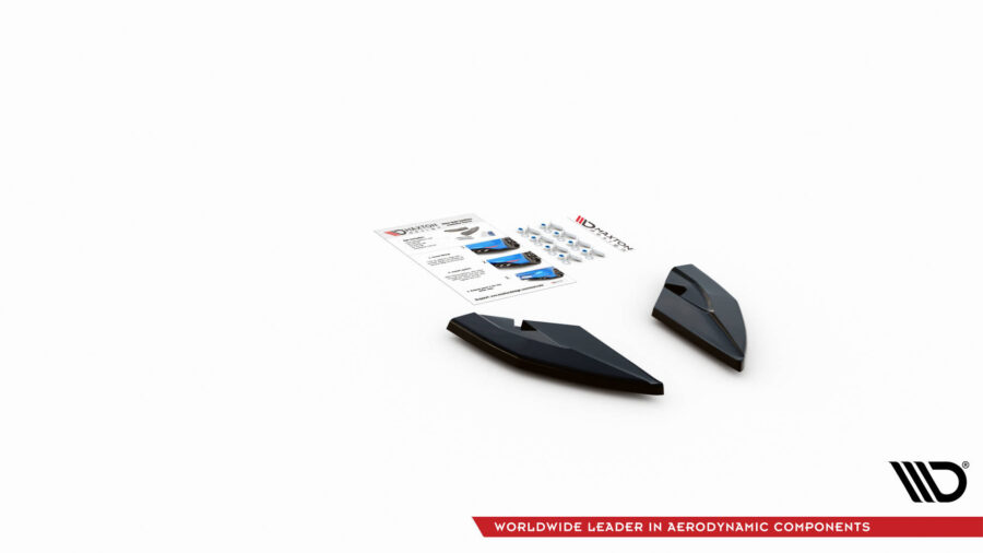 Bakre Flaps Seat Leon FR Hatchback Mk4 – bilde 5 av 6