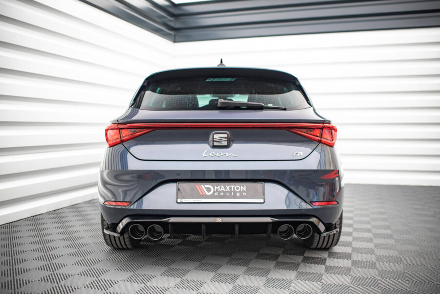 Bakre Flaps Seat Leon FR Hatchback Mk4 – bilde 2 av 6
