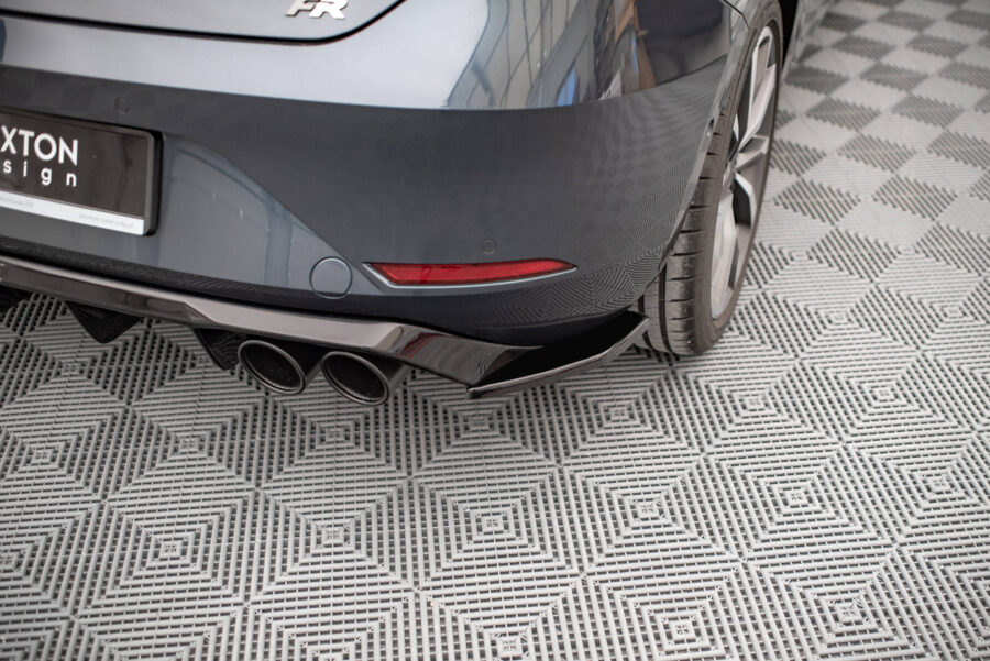 Bakre Flaps Seat Leon FR Hatchback Mk4 – bilde 1 av 6