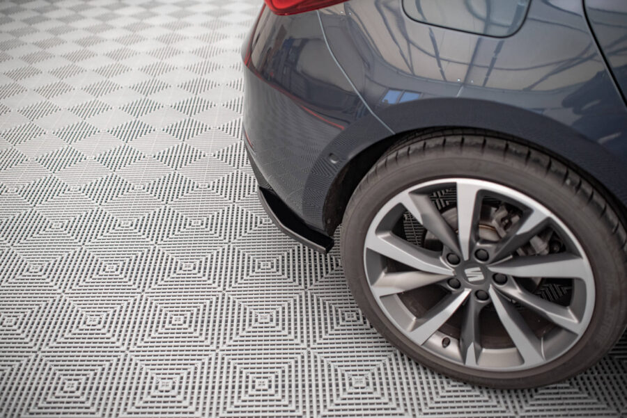 Bakre Flaps Seat Leon FR Hatchback Mk4 – bilde 4 av 6