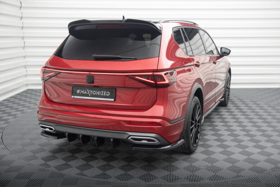 Bakre Flaps Seat Tarraco FR Mk1 – bilde 2 av 4