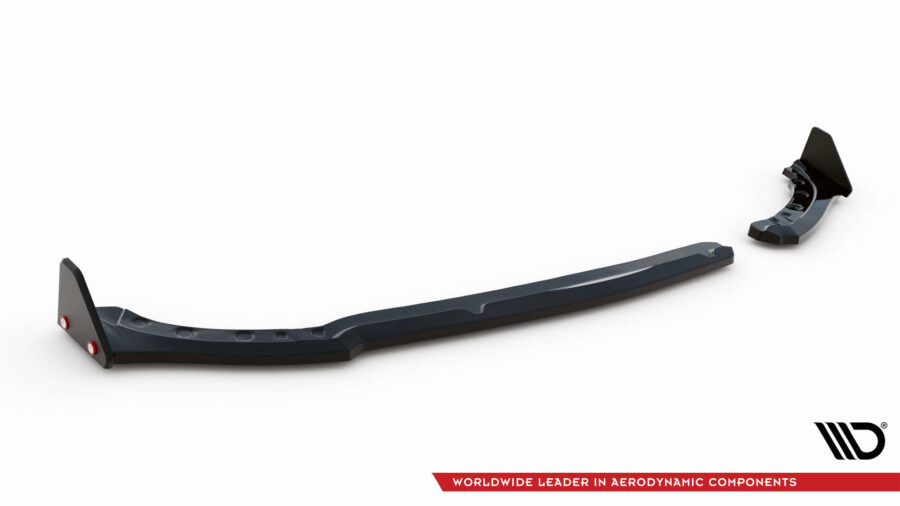 Bakre Flaps V.1 Med Flaps Peugeot 208 GT Mk2 – bilde 4 av 5