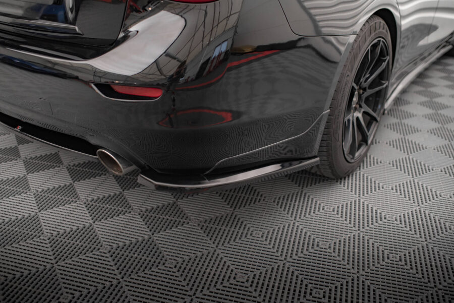 Bakre Flaps V.1 Infiniti Q50 S Mk1 – bilde 1 av 5