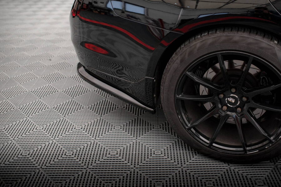 Bakre Flaps V.1 Infiniti Q50 S Mk1 – bilde 3 av 5