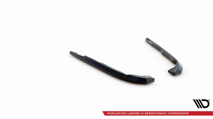 Bakre Flaps V.1 Infiniti Q50 S Mk1 – bilde 4 av 5
