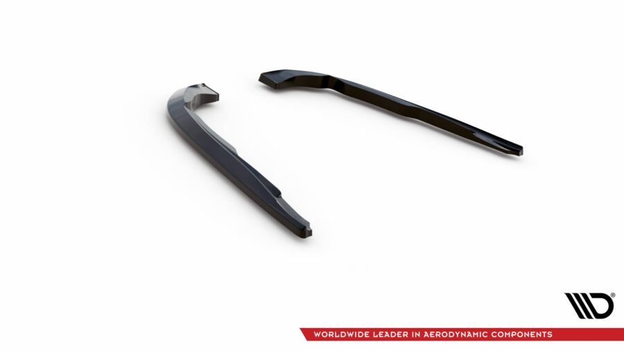 Bakre Flaps V.1 Infiniti Q50 S Mk1 – bilde 5 av 5