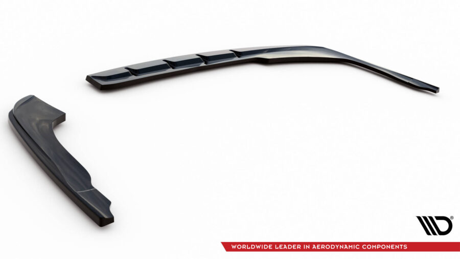 Bakre Flaps V.1 Kia Optima Mk4 Facelift – bilde 5 av 5