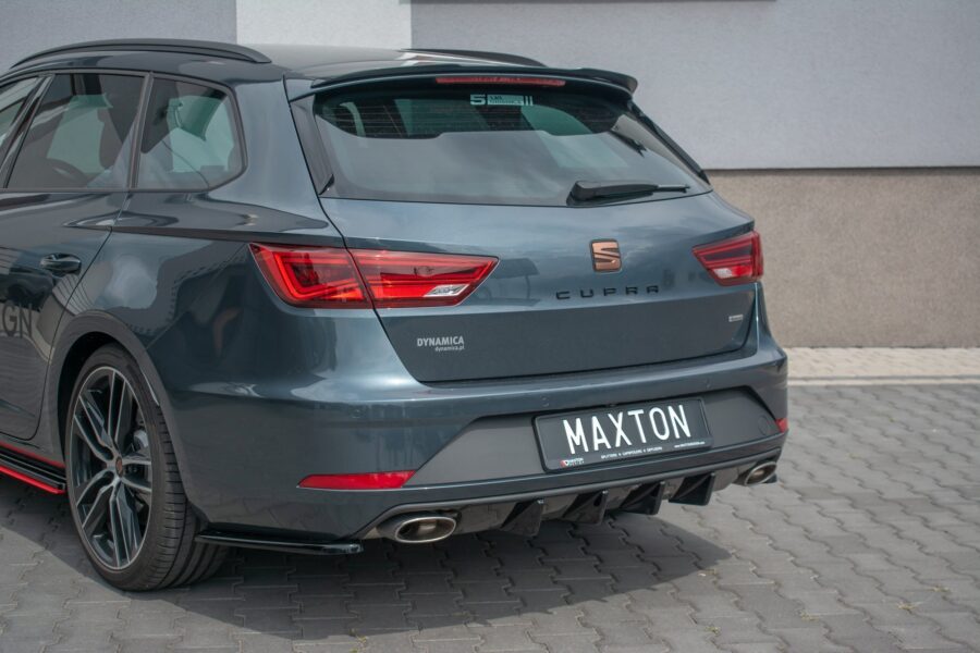 Bakre Flaps V.1 Seat Leon Cupra Mk3 FL Sportstourer – bilde 3 av 5