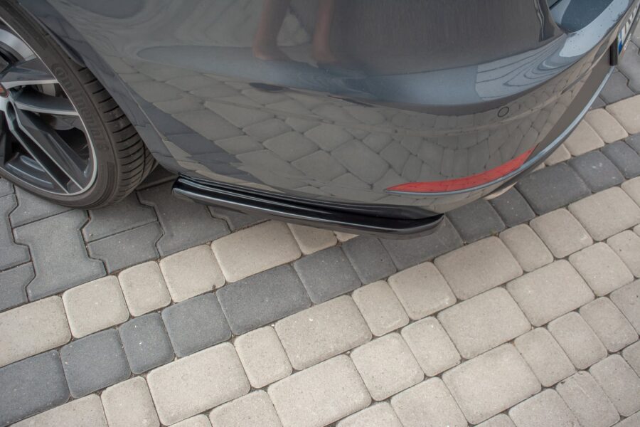Bakre Flaps V.1 Seat Leon Cupra Mk3 FL Sportstourer – bilde 1 av 5