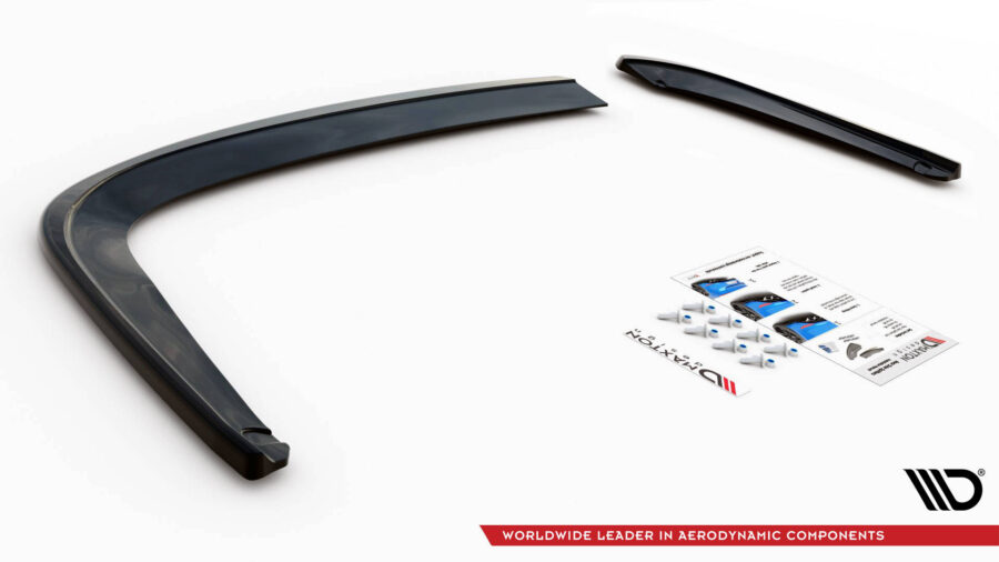 Bakre Flaps V.1 Seat Leon FR Sportstourer Mk3 – bilde 5 av 5