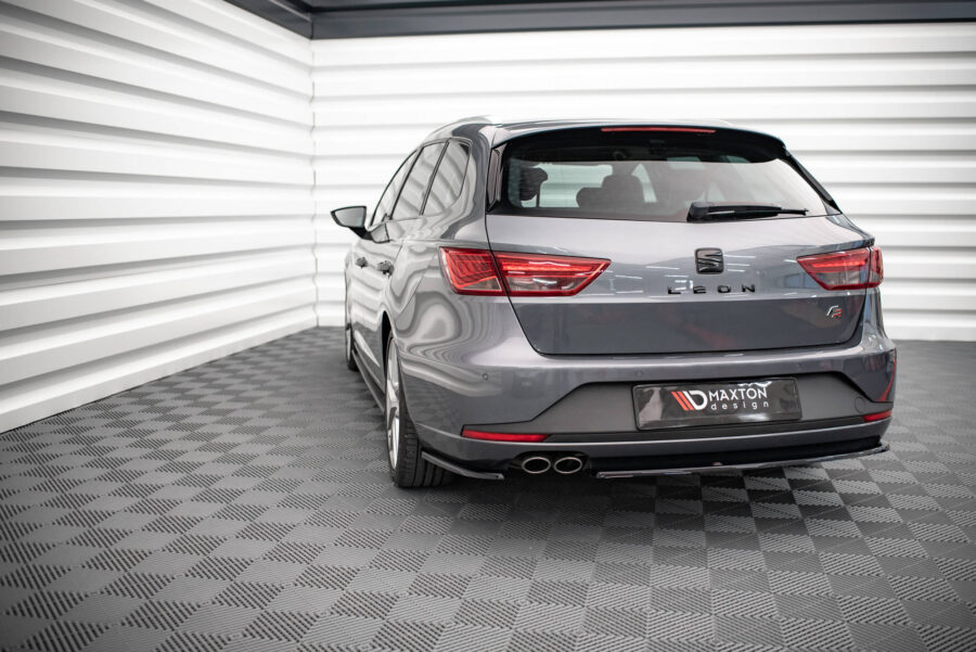 Bakre Flaps V.1 Seat Leon FR Sportstourer Mk3 – bilde 3 av 5