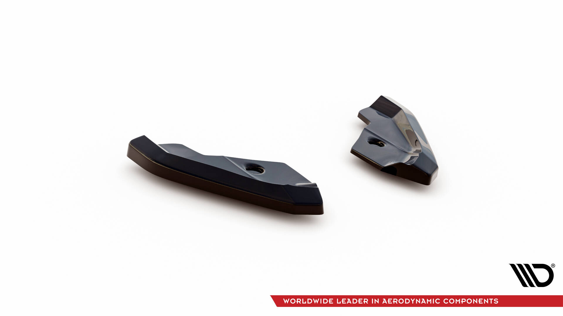Bakre Flaps V.1 Boczne Seat Leon Hatchback Mk3 Facelift - Bilde 3