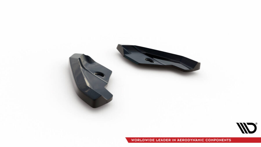 Bakre Flaps V.1 Boczne Seat Leon Hatchback Mk3 Facelift – bilde 4 av 4