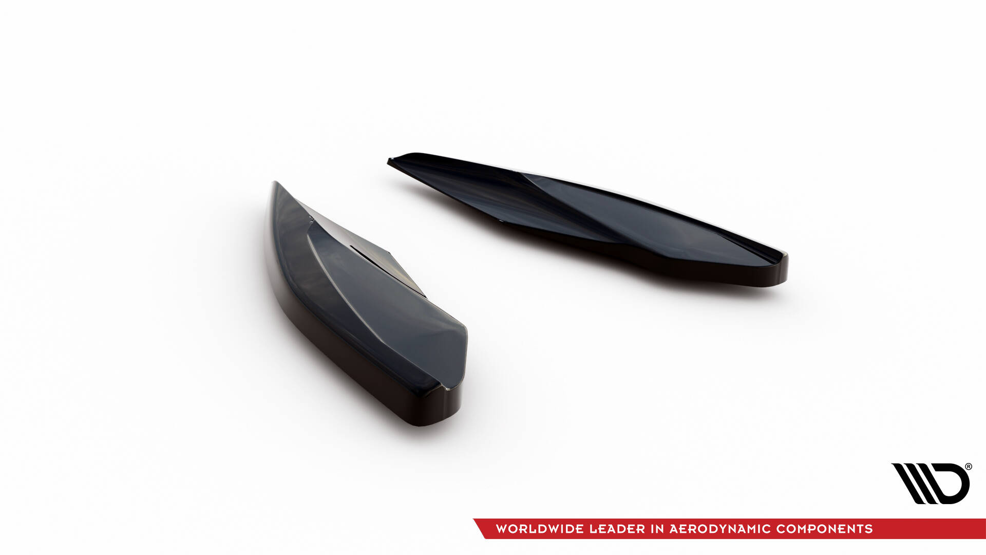 Bakre Flaps V.2 Cupra Leon Hatchback Mk1 - Bilde 6