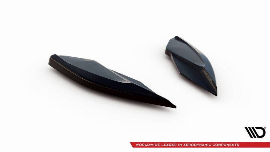 Bakre Flaps V.2 Cupra Leon Hatchback Mk1 – bilde 5 av 6