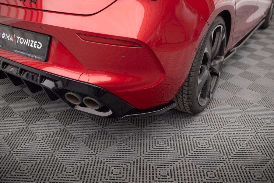 Bakre Flaps V.2 Cupra Leon Hatchback Mk1 – bilde 4 av 6