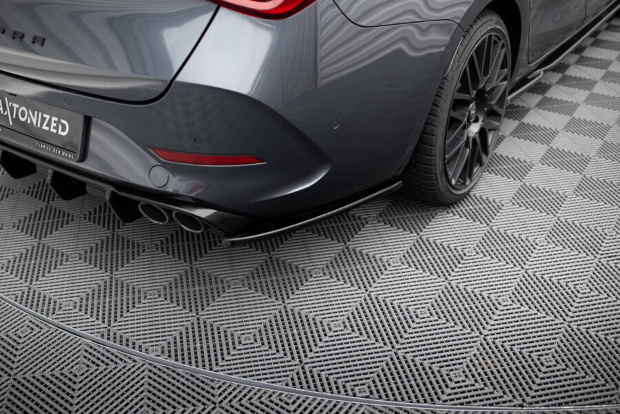 Bakre Flaps V.2 Cupra Leon ST Mk1 – bilde 1 av 4