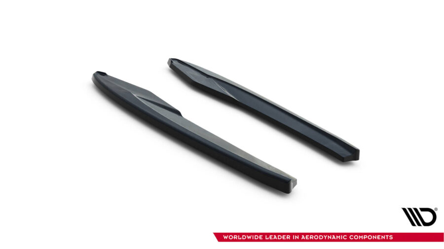 Bakre Flaps V.2 Cupra Leon ST Mk1 – bilde 4 av 4