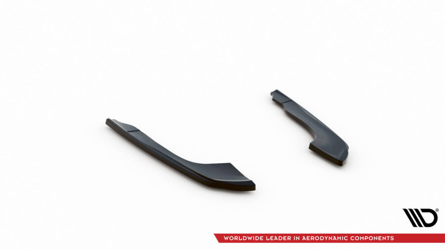 Bakre Flaps V.2 Kia Optima Mk4 Facelift – bilde 5 av 6