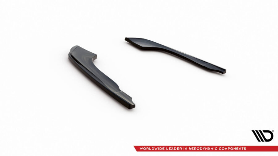 Bakre Flaps V.2 Kia Optima Mk4 Facelift – bilde 6 av 6