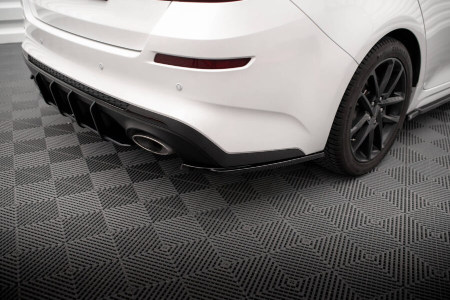 Bakre Flaps V.2 Kia Optima Mk4 Facelift – bilde 1 av 6