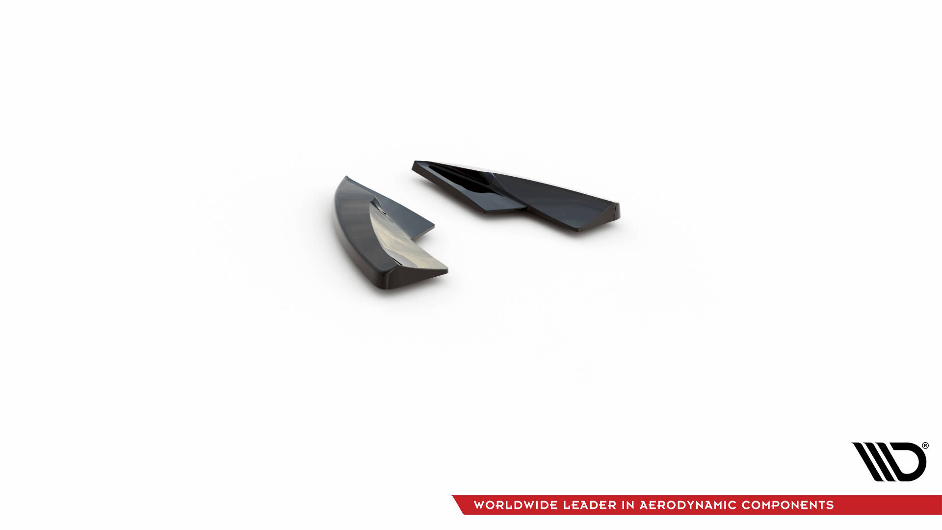 Bakre Flaps V.2 Boczne Opel Astra GTC OPC-Line J - Bilde 5